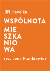 Wspólnota mieszkaniowa