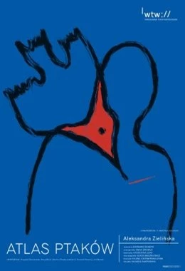 Atlas ptaków