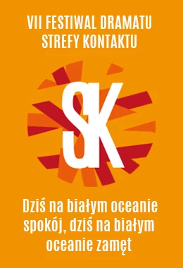 VII FESTIWAL Dziś na białym oceanie spokój, dziś na białym oceanie zamęt