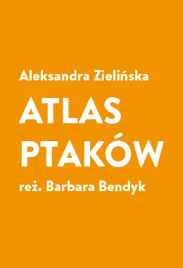 Atlas ptaków