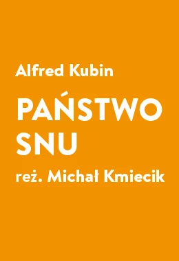 Państwo Snu