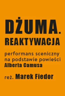 Dżuma. Reaktywacja
