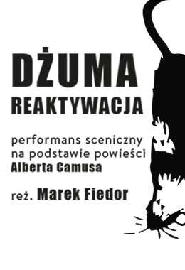 Dżuma. Reaktywacja